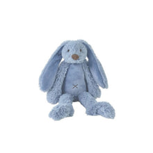 Load image into Gallery viewer, Richie Rabbit Stuffed Animal
