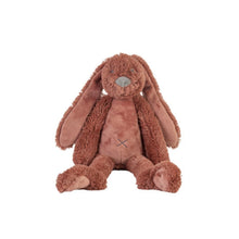 Load image into Gallery viewer, Richie Rabbit Stuffed Animal
