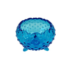 Load image into Gallery viewer, Vintage Fenton Colonial Hobnail Candy Dish
