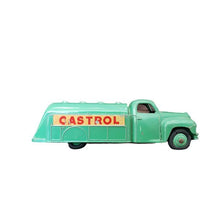 Load image into Gallery viewer, Castrol Truck Dinky Toy
