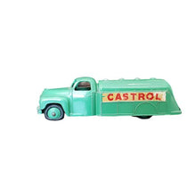 Load image into Gallery viewer, Castrol Truck Dinky Toy
