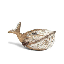 Load image into Gallery viewer, Carved Whale
