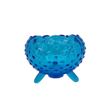 Load image into Gallery viewer, Vintage Fenton Colonial Hobnail Candy Dish
