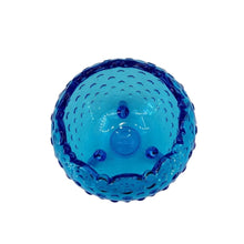 Load image into Gallery viewer, Vintage Fenton Colonial Hobnail Candy Dish
