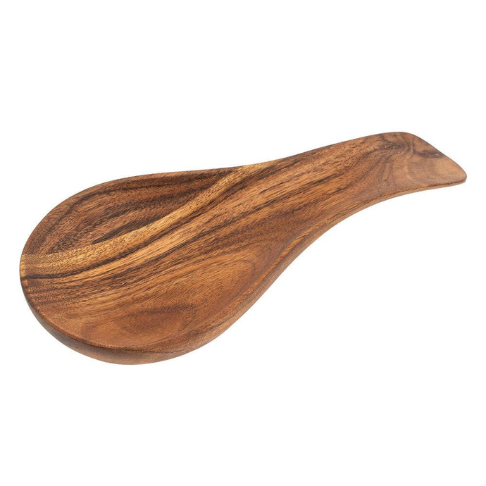 Wooden Spoon Rest