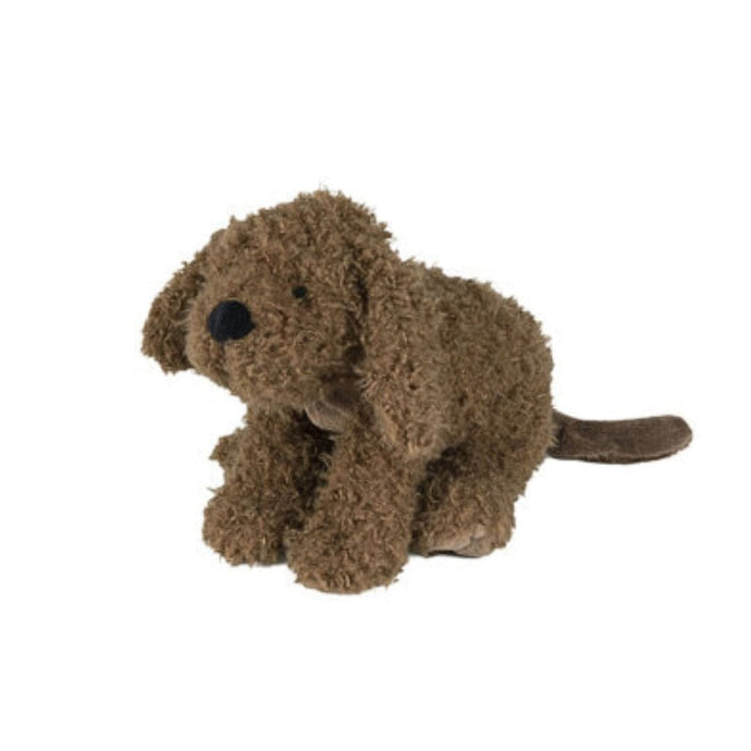 Labradoodle Larry Stuffed Animal