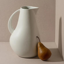 Load image into Gallery viewer, Kuduo Stoneware Pitcher
