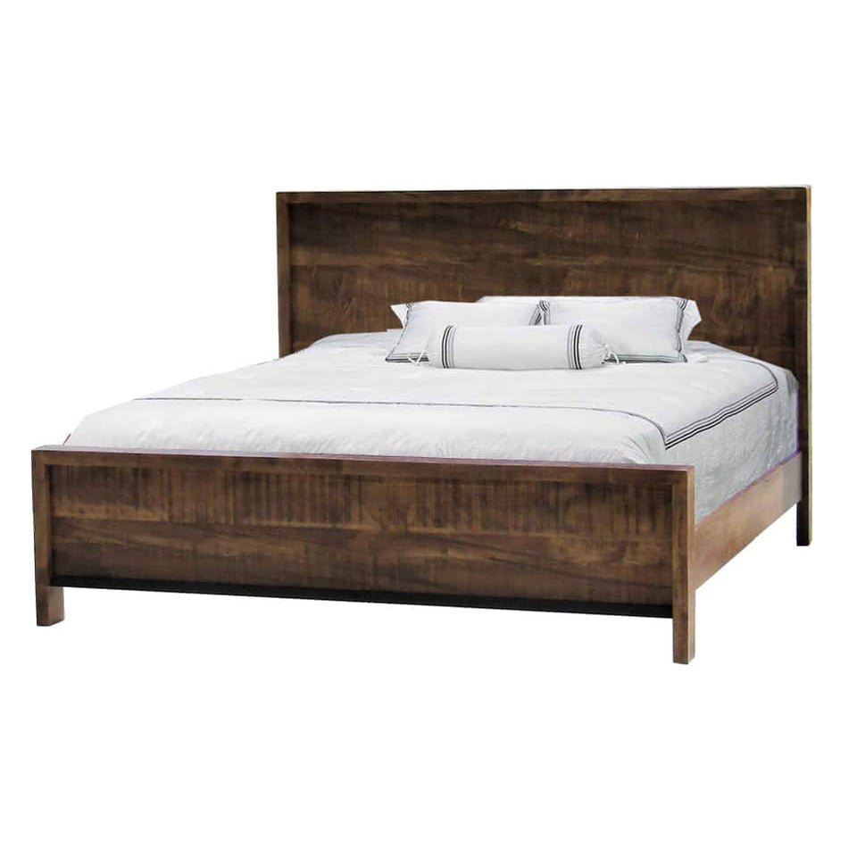 Warehouse Bed