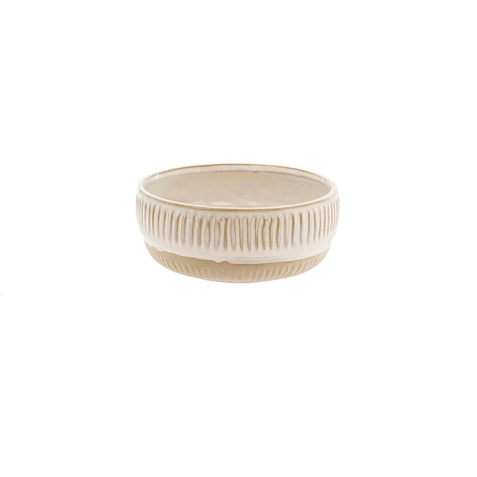 Isla Striped Bowl