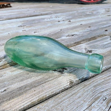 Load image into Gallery viewer, Glass Torpedo Bottle
