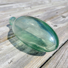 Load image into Gallery viewer, Glass Torpedo Bottle
