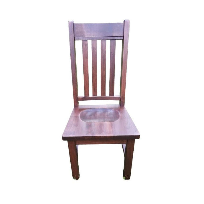 Dakota Slat Back Chair
