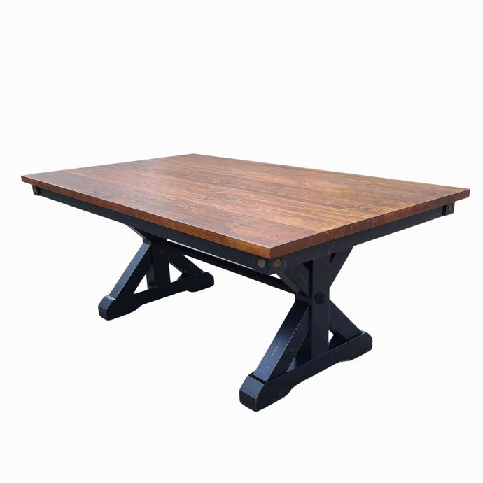 Brewster Trestle Table