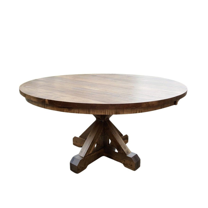 Brewster Pedestal Table