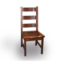 Load image into Gallery viewer, Dakota Ladder Back Chair
