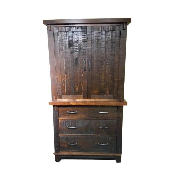 Timber Armoire