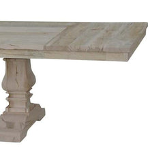 Load image into Gallery viewer, Century Double Pedestal Table
